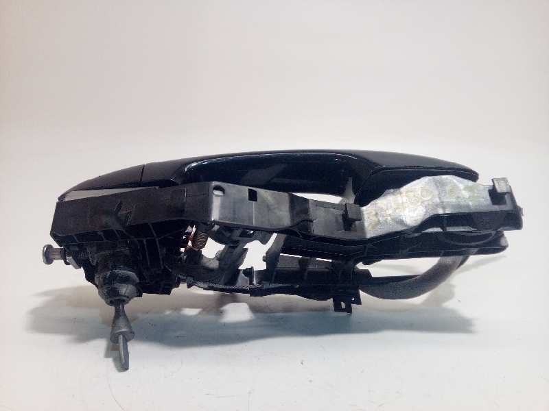 Recambio de maneta exterior delantera izquierda para volkswagen touran (5t1) advance bmt referencia OEM IAM NOREF  