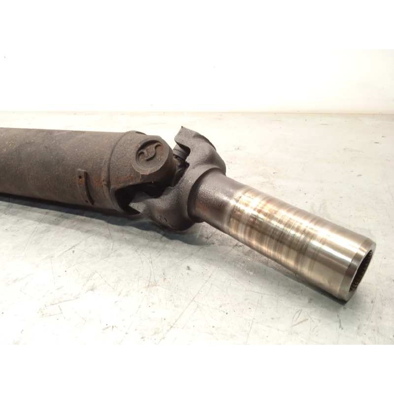 Recambio de transmision central para hummer h2 6.0 referencia OEM IAM 15207223  