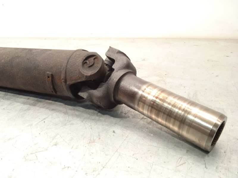 Recambio de transmision central para hummer h2 6.0 referencia OEM IAM 15207223  