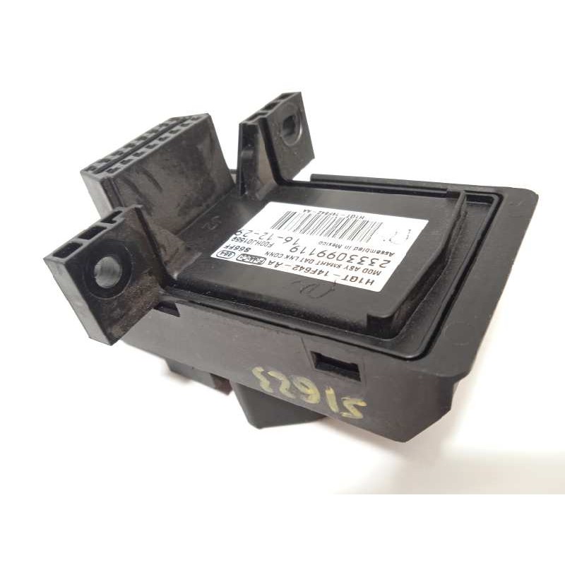 Recambio de modulo electronico para ford s-max 2.0 tdci cat referencia OEM IAM H1GT14F642AA  
