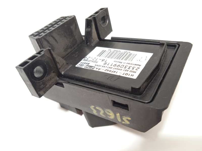 Recambio de modulo electronico para ford s-max 2.0 tdci cat referencia OEM IAM H1GT14F642AA  
