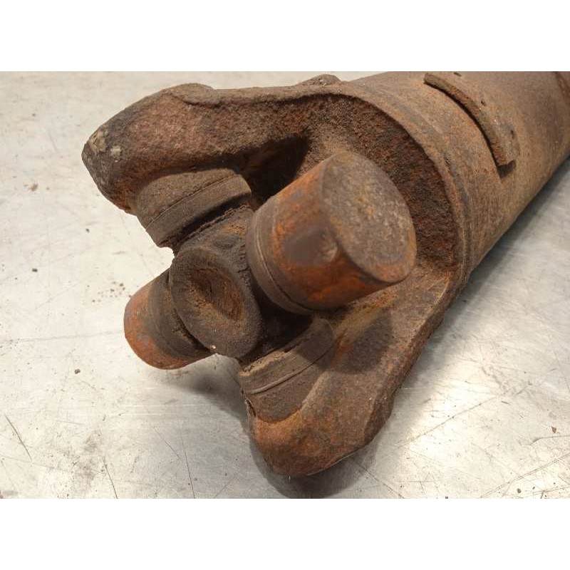 Recambio de transmision central para hummer h2 6.0 referencia OEM IAM 15207223  