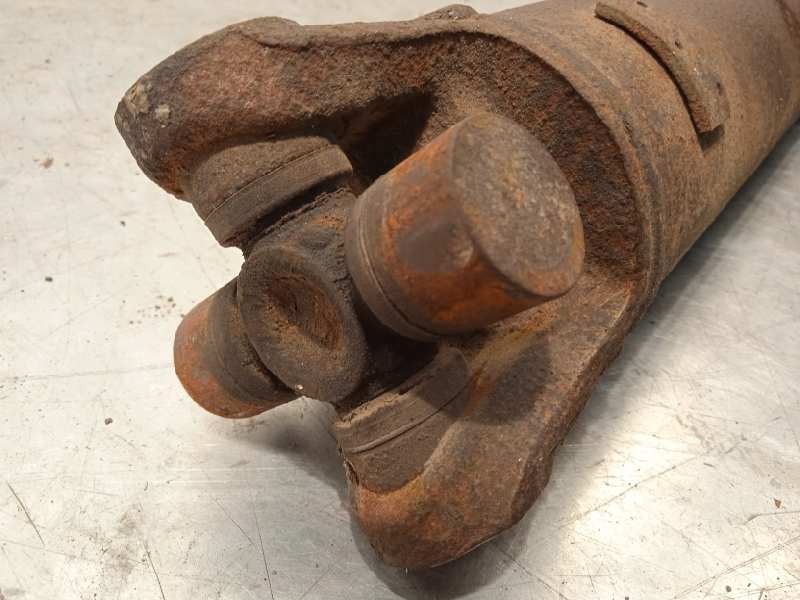 Recambio de transmision central para hummer h2 6.0 referencia OEM IAM 15207223  