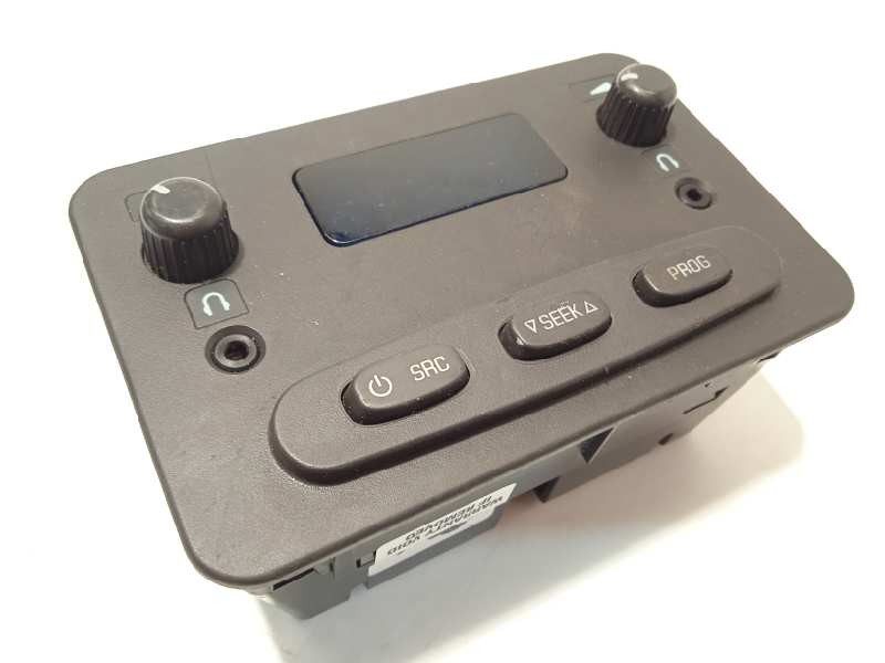 Recambio de mando multifuncion para hummer h2 6.0 referencia OEM IAM 10358082  