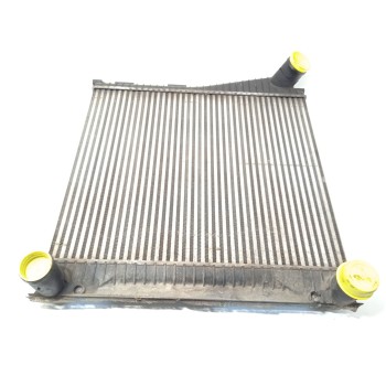 Recambio de intercooler para land rover discovery iv (l319) 3.0 td 4x4 referencia OEM IAM AH328T000CG AH329L440AB LR015603