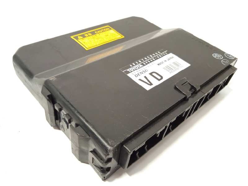 Recambio de centralita abs para lexus rx300 (mcu15) 3.0 v6 24v cat referencia OEM IAM 8954048141  0794008093