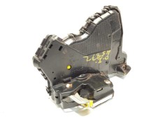 Recambio de cerradura puerta delantera izquierda para toyota land cruiser (j15) 2.8 cat referencia OEM IAM 6904042241   2