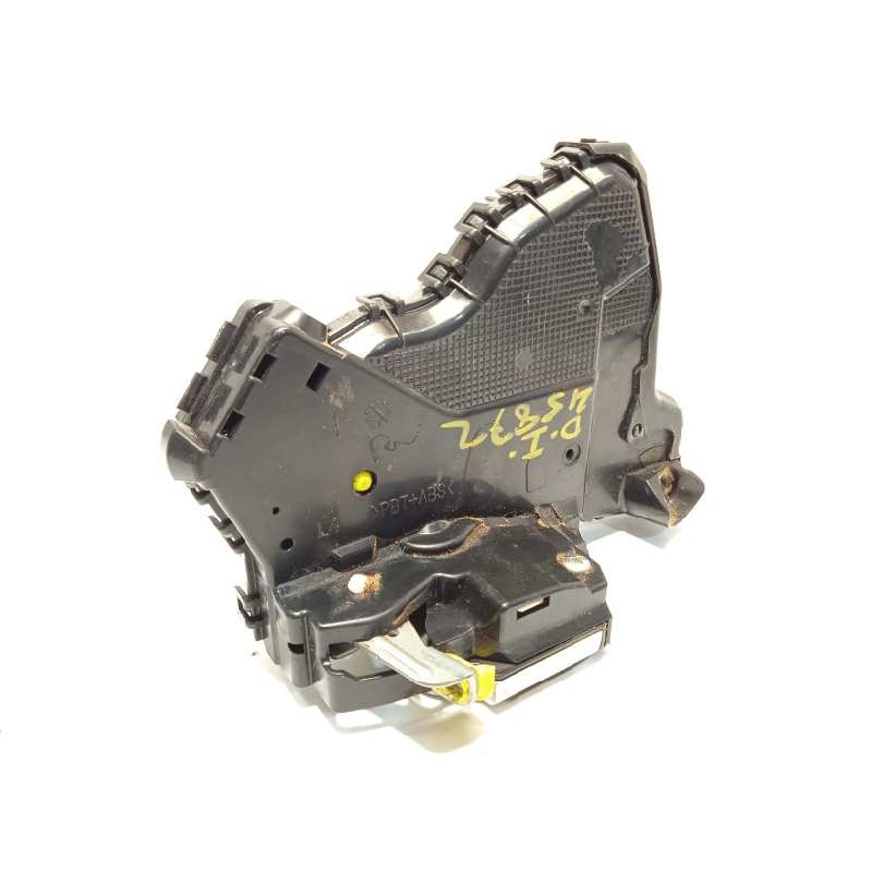Recambio de cerradura puerta delantera izquierda para toyota land cruiser (j15) 2.8 cat referencia OEM IAM 6904042241  