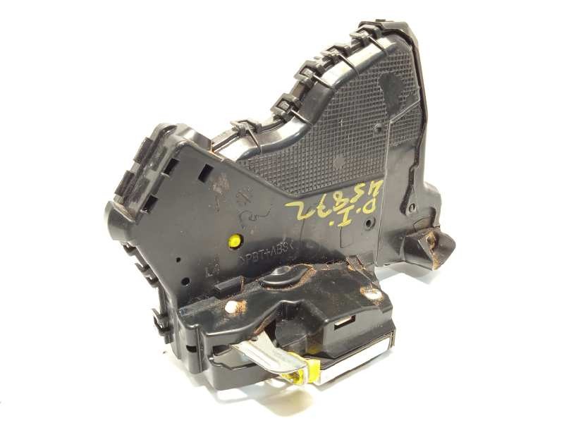 Recambio de cerradura puerta delantera izquierda para toyota land cruiser (j15) 2.8 cat referencia OEM IAM 6904042241  