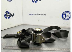 Recambio de cinturon seguridad trasero central para opel zafira tourer 1.6 cdti dpf referencia OEM IAM 13332245   2