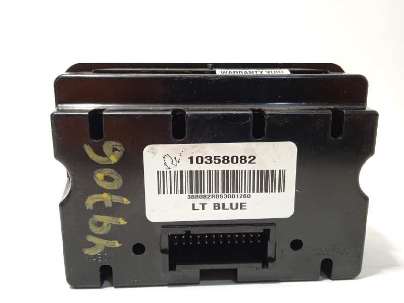 Recambio de mando multifuncion para hummer h2 6.0 referencia OEM IAM 10358082  