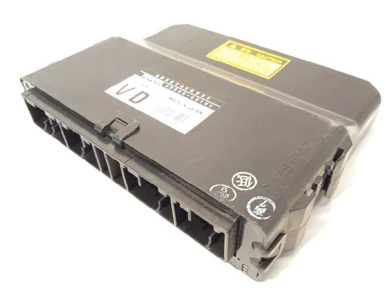 Recambio de centralita abs para lexus rx300 (mcu15) 3.0 v6 24v cat referencia OEM IAM 8954048141  0794008093