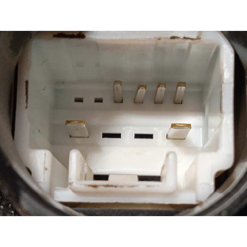 Recambio de cerradura puerta delantera izquierda para toyota land cruiser (j15) 2.8 cat referencia OEM IAM 6904042241  