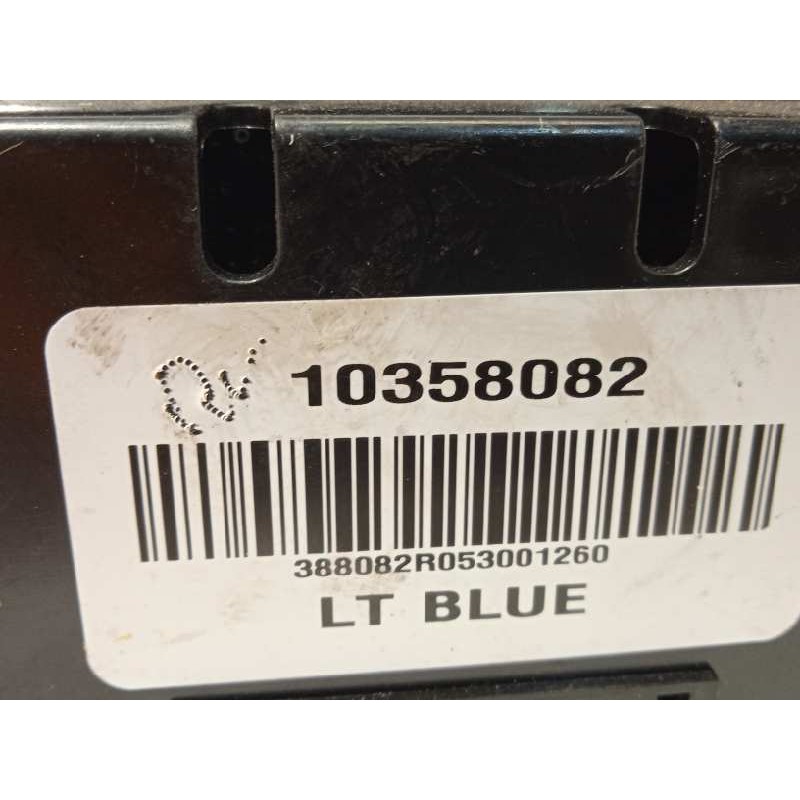 Recambio de mando multifuncion para hummer h2 6.0 referencia OEM IAM 10358082  