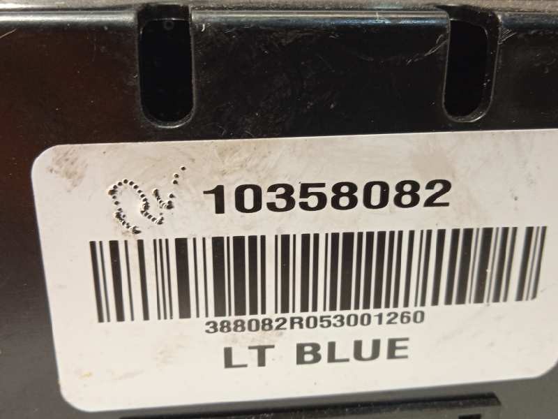 Recambio de mando multifuncion para hummer h2 6.0 referencia OEM IAM 10358082  