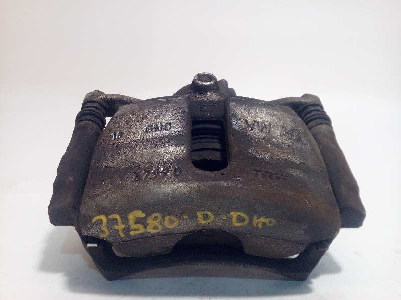 Recambio de pinza freno delantera derecha para volkswagen touran (5t1) advance bmt referencia OEM IAM 8V0615124D  