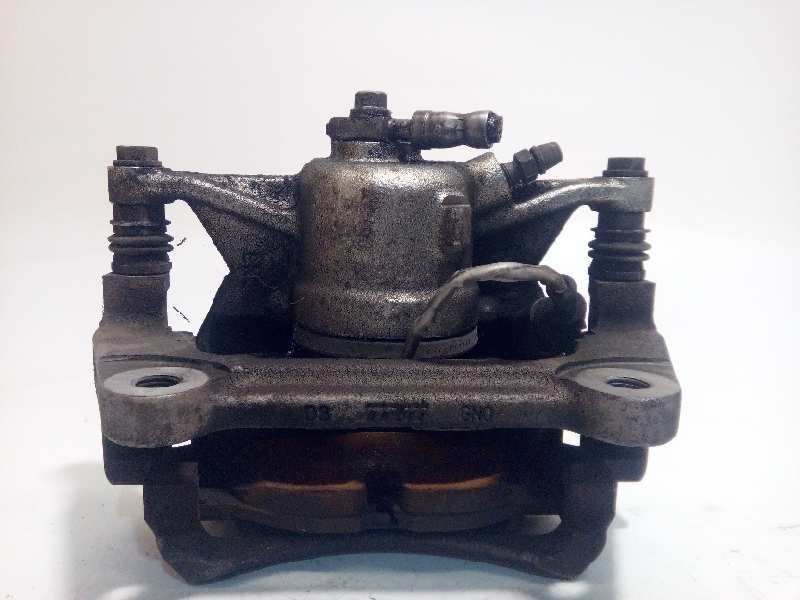 Recambio de pinza freno delantera derecha para volkswagen touran (5t1) advance bmt referencia OEM IAM 8V0615124D  