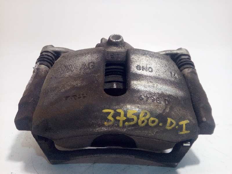Recambio de pinza freno delantera izquierda para volkswagen touran (5t1) advance bmt referencia OEM IAM 8V0615123D  