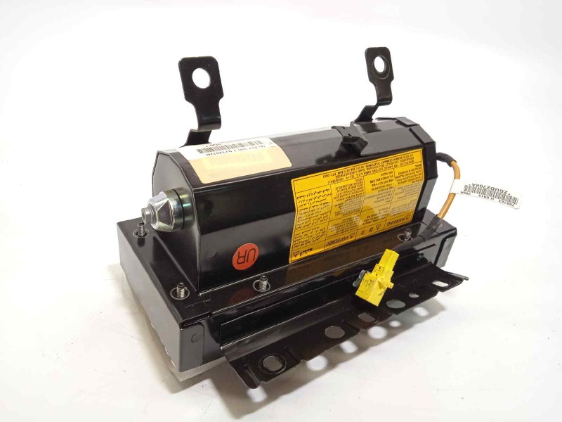 Recambio de airbag delantero derecho para chevrolet captiva 2.0 vcdi lt referencia OEM IAM 96817940  968179407