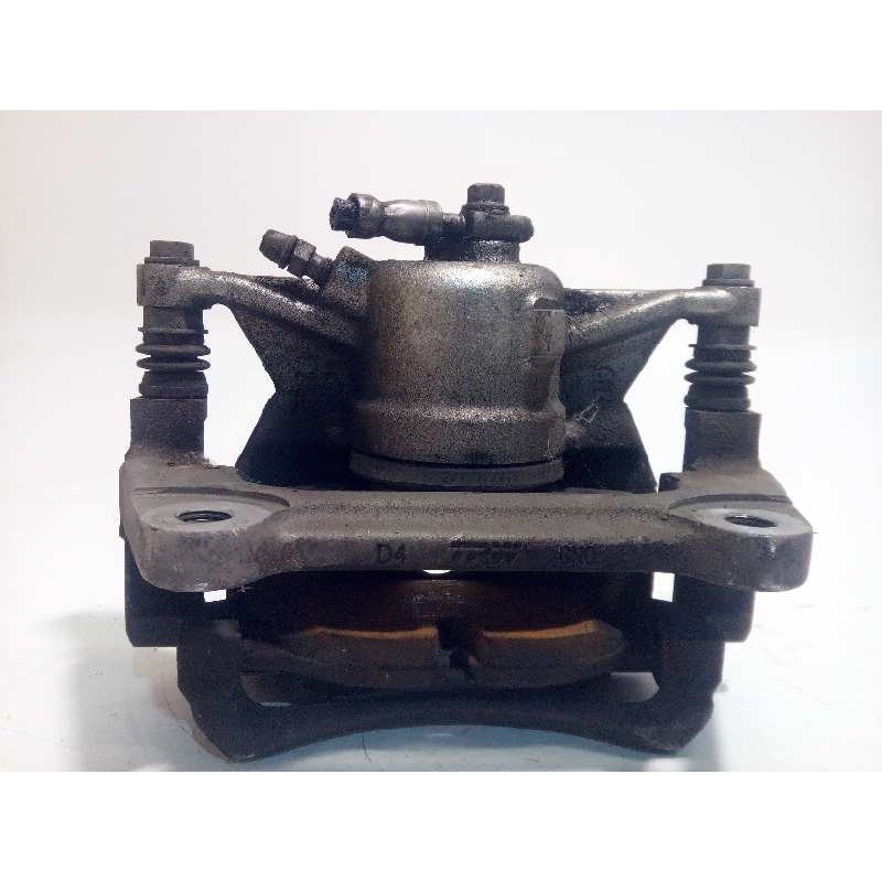 Recambio de pinza freno delantera izquierda para volkswagen touran (5t1) advance bmt referencia OEM IAM 8V0615123D  
