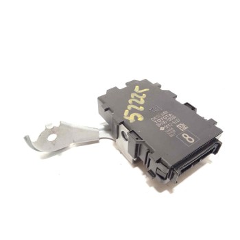 Recambio de modulo electronico para toyota yaris 1.5 16v cat referencia OEM IAM 8910052030  