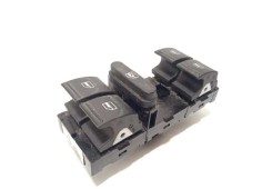 Recambio de mando elevalunas delantero izquierdo para volkswagen tiguan (5n2) t1 bluemotion referencia OEM IAM 1K4959857D  1K495 2