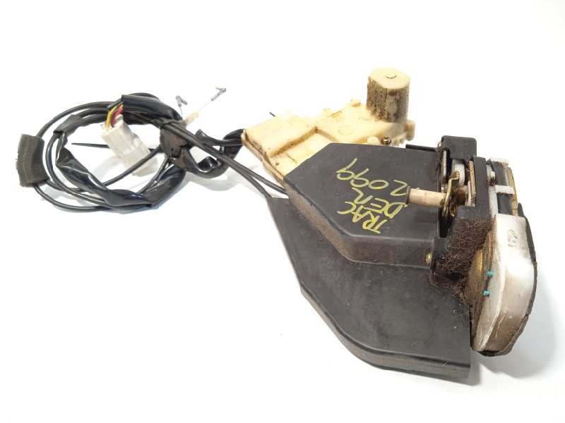 Recambio de cerradura puerta trasera derecha para lexus rx300 (mcu15) 3.0 v6 24v cat referencia OEM IAM 6905048020  