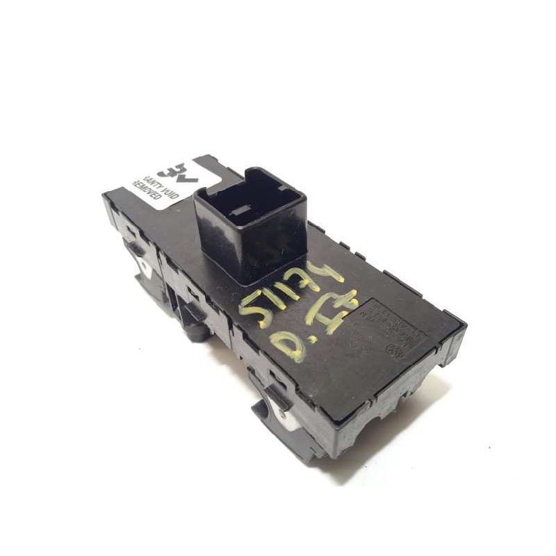 Recambio de mando elevalunas delantero izquierdo para volkswagen tiguan (5n2) t1 bluemotion referencia OEM IAM 1K4959857D  1K495