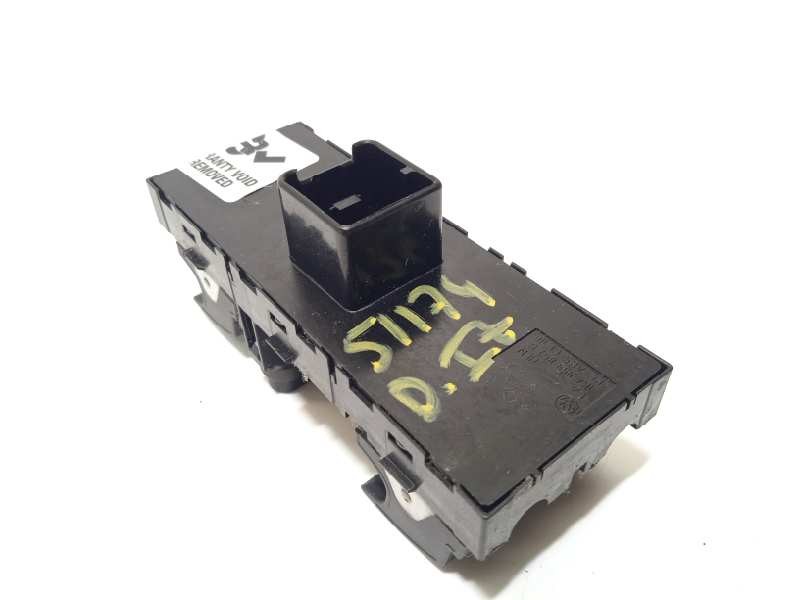 Recambio de mando elevalunas delantero izquierdo para volkswagen tiguan (5n2) t1 bluemotion referencia OEM IAM 1K4959857D  1K495