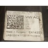 Recambio de mando intermitentes para volkswagen t-roc advance referencia OEM IAM 5Q1953521FC  5Q1953502AA