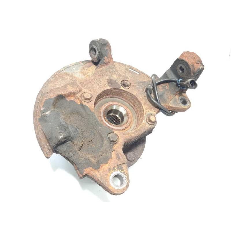 Recambio de mangueta delantera derecha para hummer h2 6.0 referencia OEM IAM 15110012  