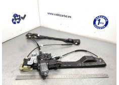 Recambio de elevalunas delantero derecho para opel zafira tourer 1.6 cdti dpf referencia OEM IAM 13260138  13369286