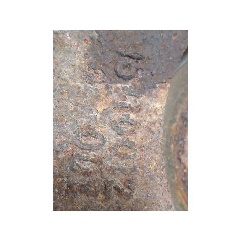 Recambio de mangueta delantera derecha para hummer h2 6.0 referencia OEM IAM 15110012  