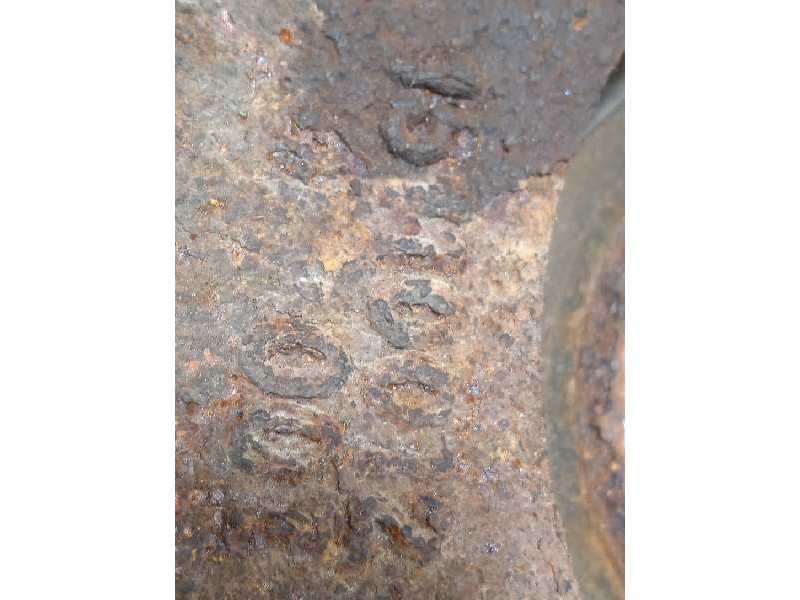 Recambio de mangueta delantera derecha para hummer h2 6.0 referencia OEM IAM 15110012  