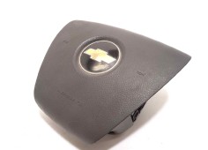 Recambio de airbag delantero izquierdo para chevrolet captiva 2.0 vcdi lt referencia OEM IAM 96809649  968096497 2
