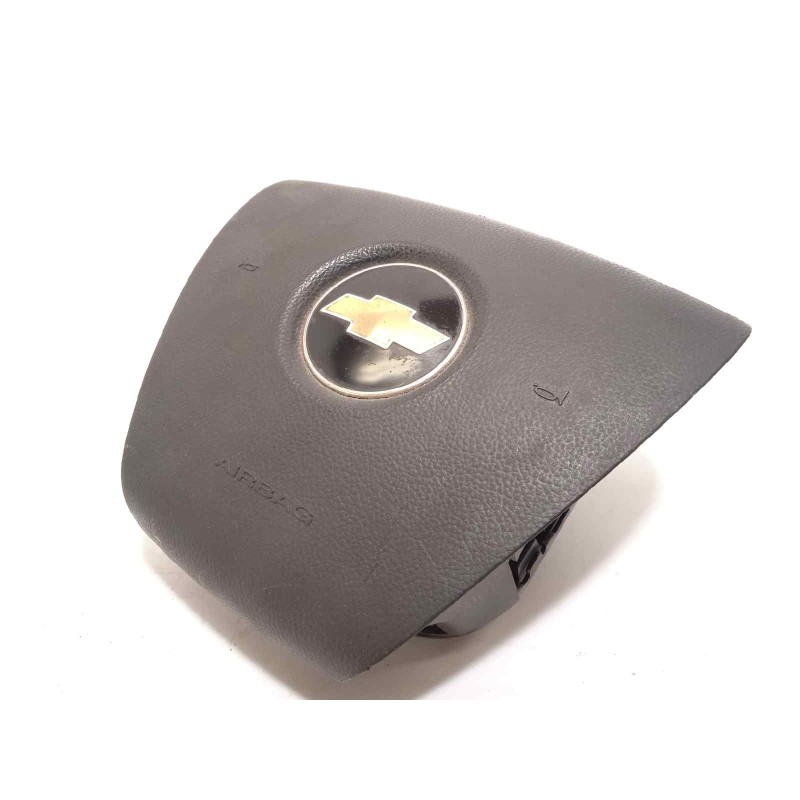 Recambio de airbag delantero izquierdo para chevrolet captiva 2.0 vcdi lt referencia OEM IAM 96809649  968096497