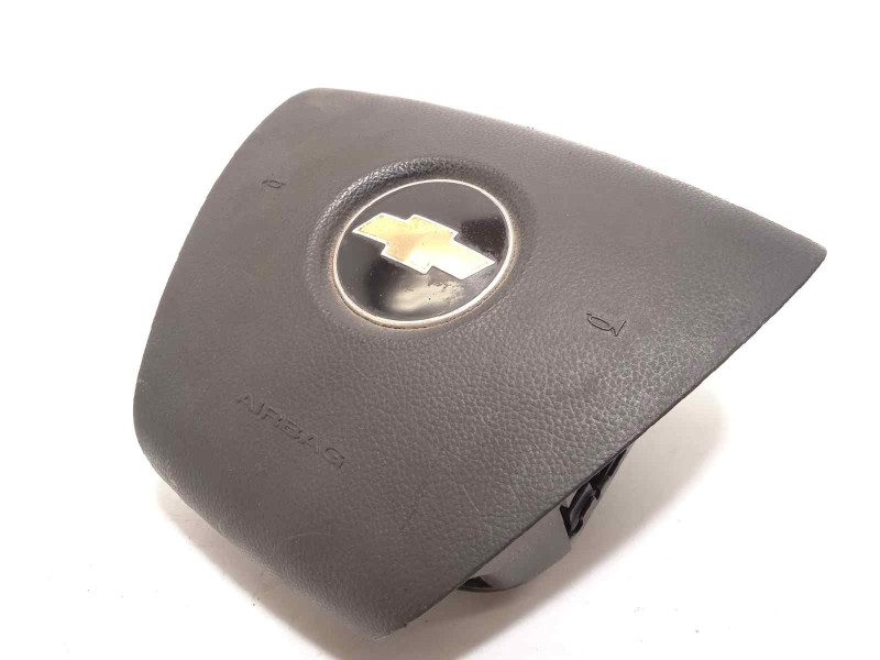 Recambio de airbag delantero izquierdo para chevrolet captiva 2.0 vcdi lt referencia OEM IAM 96809649  968096497