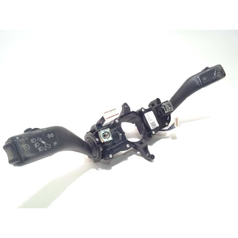 Recambio de mando intermitentes para volkswagen tiguan (5n2) t1 bluemotion referencia OEM IAM 5K0953501DJ  