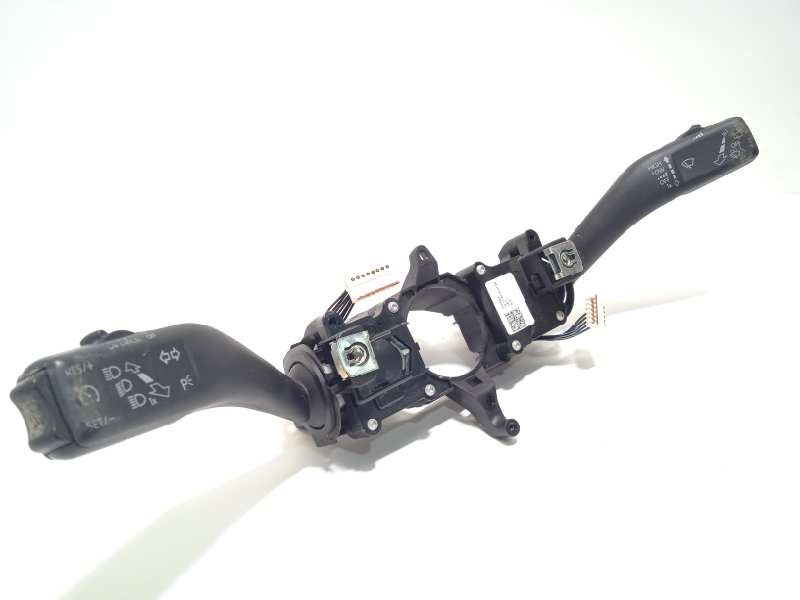 Recambio de mando intermitentes para volkswagen tiguan (5n2) t1 bluemotion referencia OEM IAM 5K0953501DJ  