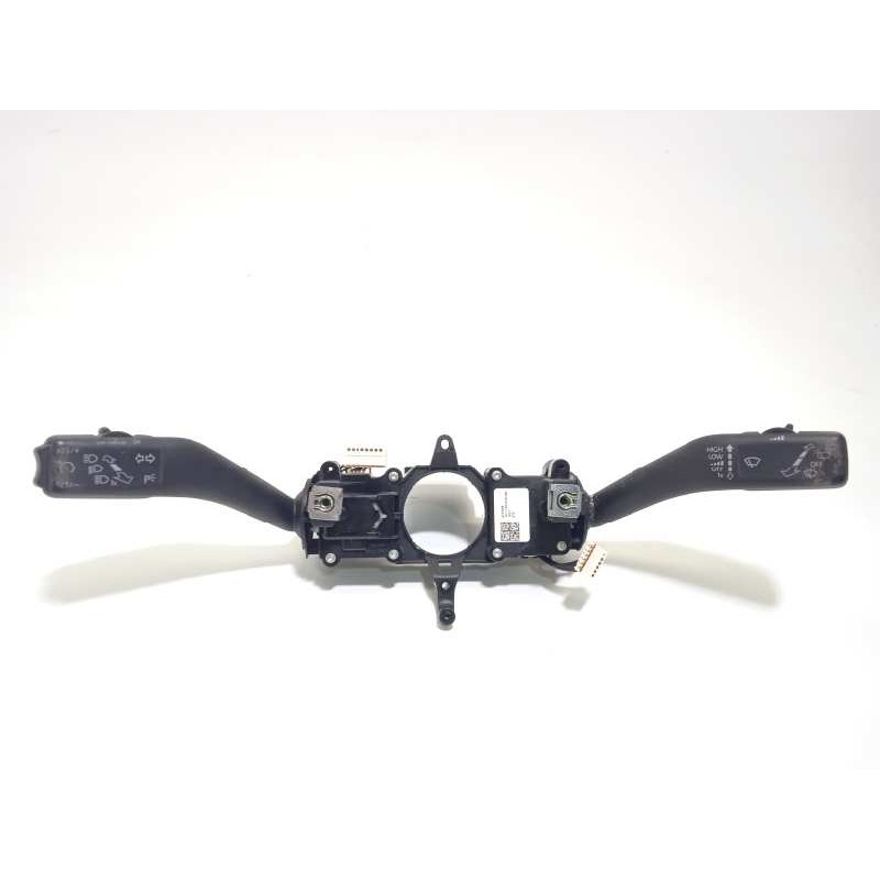 Recambio de mando intermitentes para volkswagen tiguan (5n2) t1 bluemotion referencia OEM IAM 5K0953501DJ  