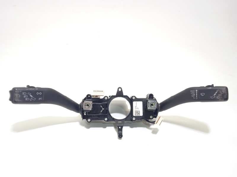 Recambio de mando intermitentes para volkswagen tiguan (5n2) t1 bluemotion referencia OEM IAM 5K0953501DJ  