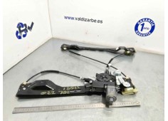 Recambio de elevalunas delantero izquierdo para opel zafira tourer 1.6 cdti dpf referencia OEM IAM 13260137  13369285