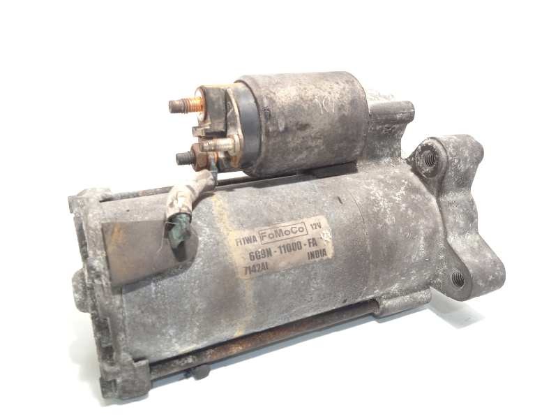 MOTOR ARRANQUE 6G9N11000FA 7142AI