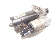 Recambio de motor arranque para volkswagen tiguan (5n2) t1 bluemotion referencia OEM IAM 02M911024C  0001153009