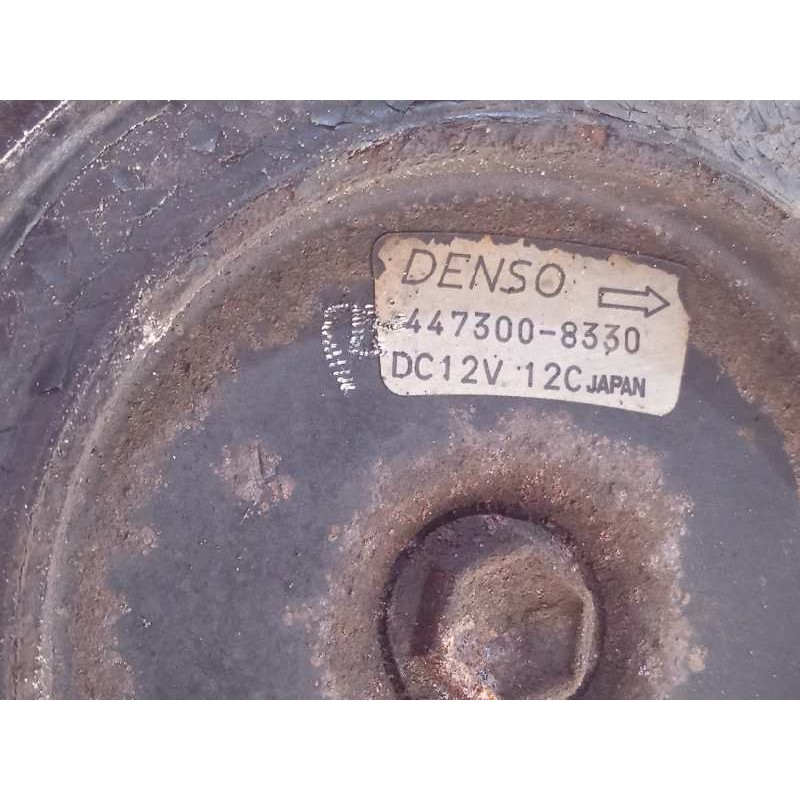 Recambio de compresor aire acondicionado para lexus rx300 (mcu15) 3.0 v6 24v cat referencia OEM IAM 4473008330  