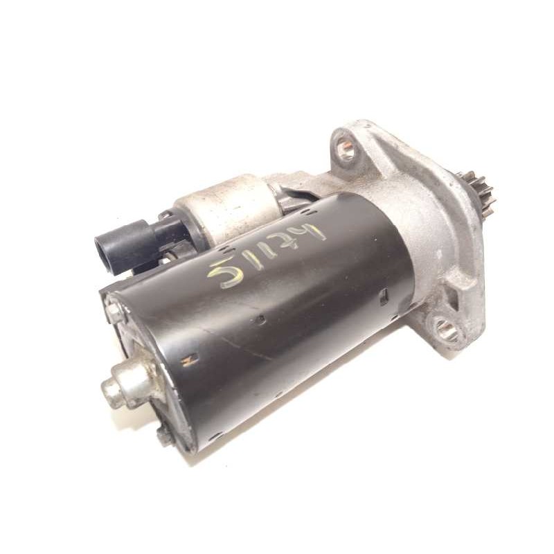 Recambio de motor arranque para volkswagen tiguan (5n2) t1 bluemotion referencia OEM IAM 02M911024C  0001153009
