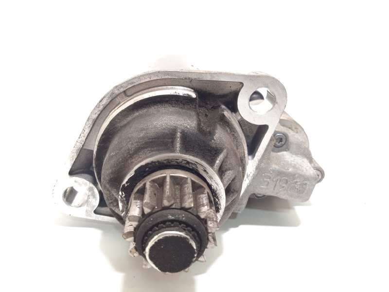 Recambio de motor arranque para volkswagen tiguan (5n2) t1 bluemotion referencia OEM IAM 02M911024C  0001153009