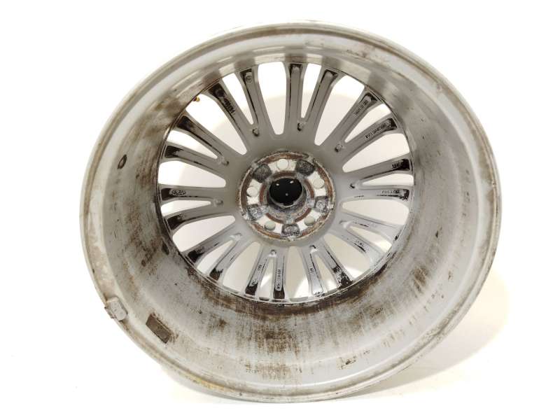 Recambio de llanta para ford s-max (cj, wa6) 2.0 tdci referencia OEM IAM EM2C1007B1A 1866895 - Blanco 5