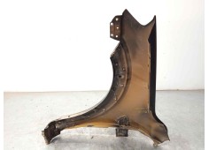 Recambio de aleta delantera derecha para chevrolet captiva 2.0 vcdi lt referencia OEM IAM 96624396   2