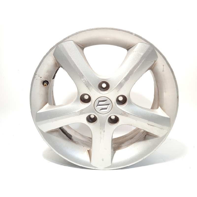 Recambio de llanta para suzuki sx4 rw (ey) 1.9 ddis turbodiesel referencia OEM IAM 4321079J51ZFV  